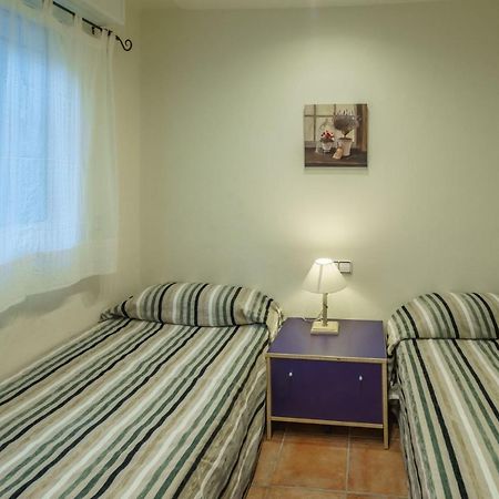 Ca-4 Calella De Palafrugell 4 Pax Apartment Exterior photo