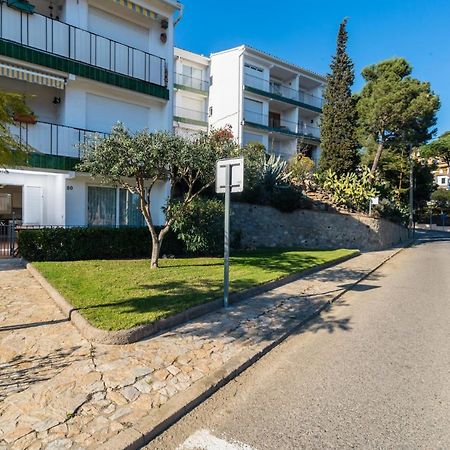 Ca-4 Calella De Palafrugell 4 Pax Apartment Exterior photo