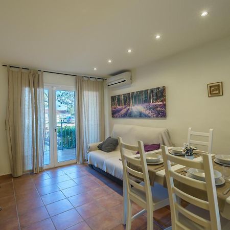 Ca-4 Calella De Palafrugell 4 Pax Apartment Exterior photo