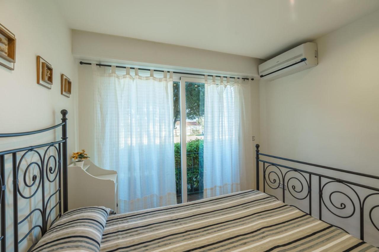 Ca-4 Calella De Palafrugell 4 Pax Apartment Exterior photo