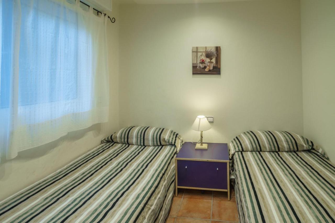 Ca-4 Calella De Palafrugell 4 Pax Apartment Exterior photo